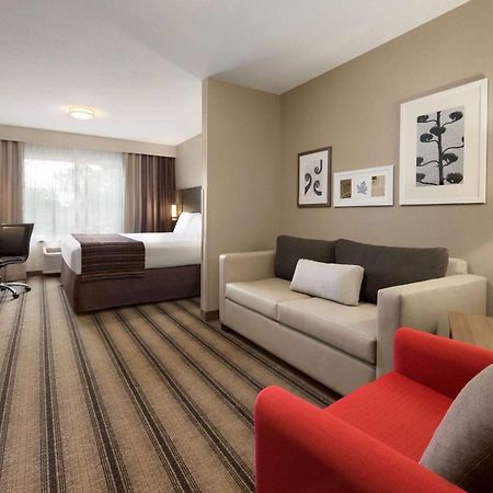 Country Inn & Suites By Radisson, St Cloud West, Mn St. Cloud Kültér fotó
