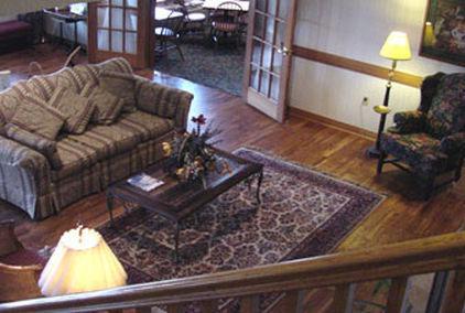 Country Inn & Suites By Radisson, St Cloud West, Mn St. Cloud Beltér fotó