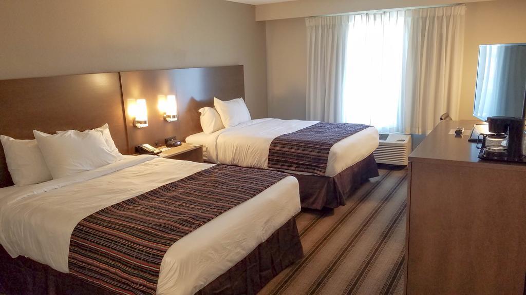 Country Inn & Suites By Radisson, St Cloud West, Mn St. Cloud Kültér fotó