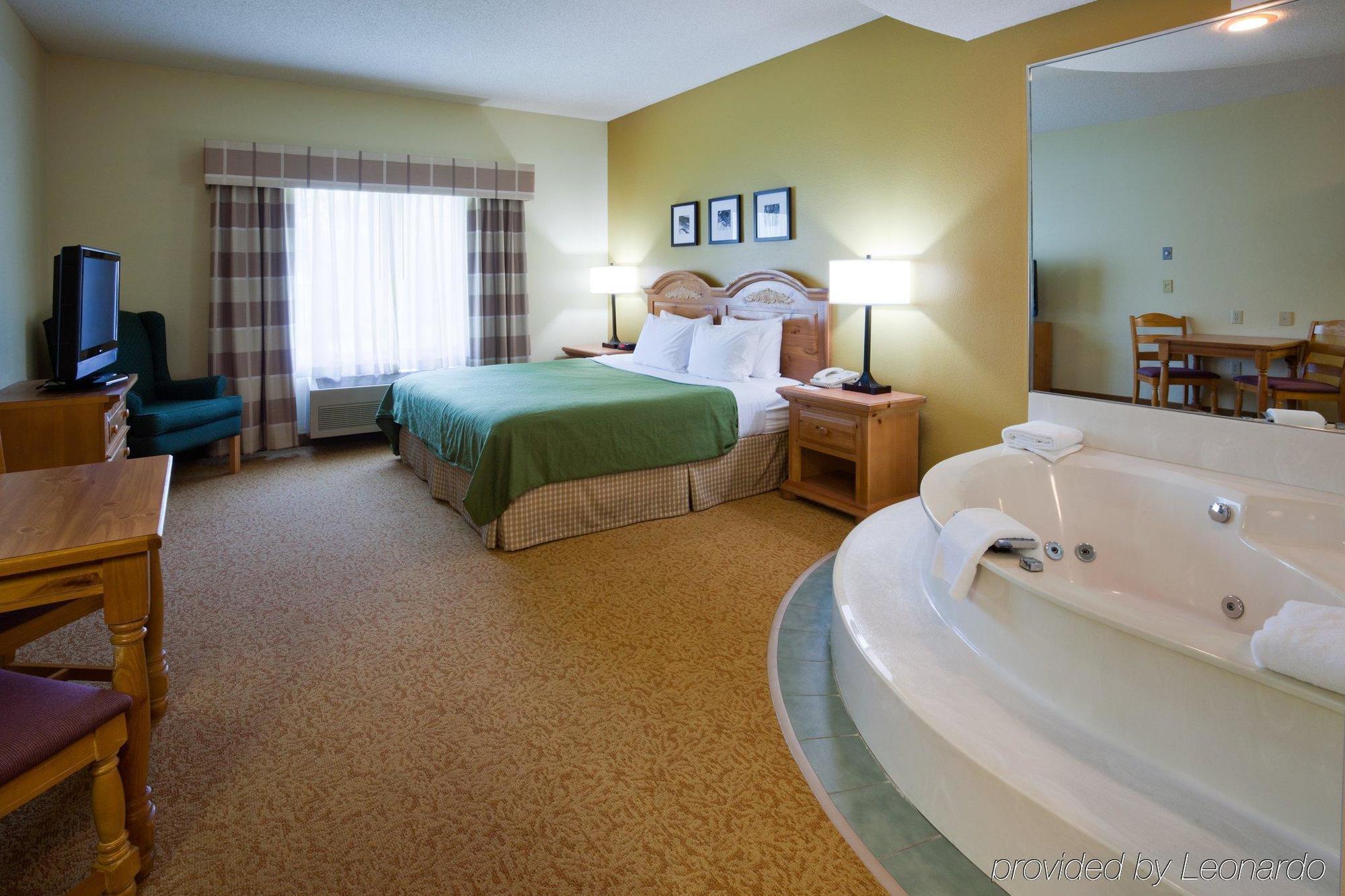 Country Inn & Suites By Radisson, St Cloud West, Mn St. Cloud Kültér fotó
