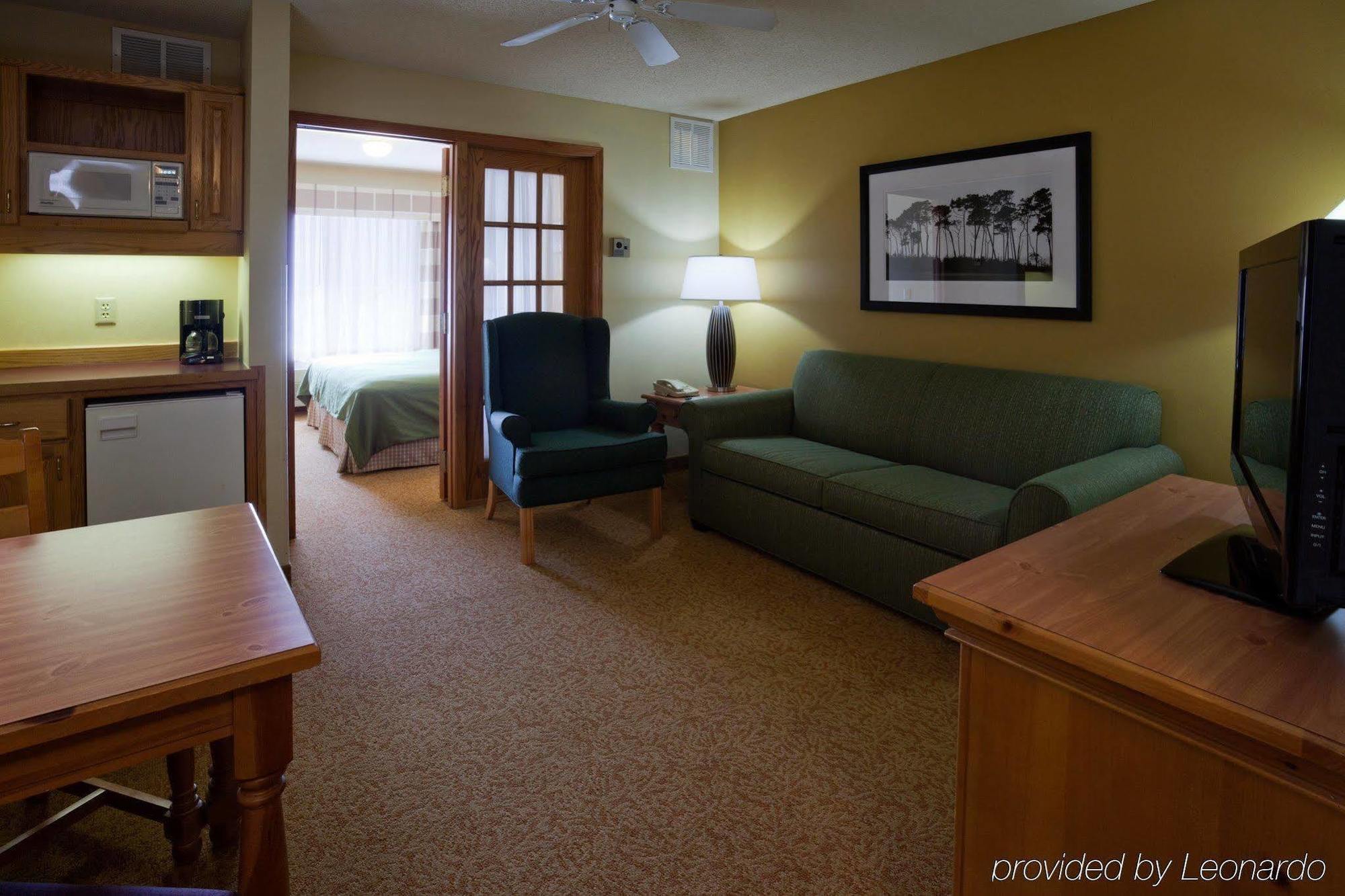Country Inn & Suites By Radisson, St Cloud West, Mn St. Cloud Kültér fotó