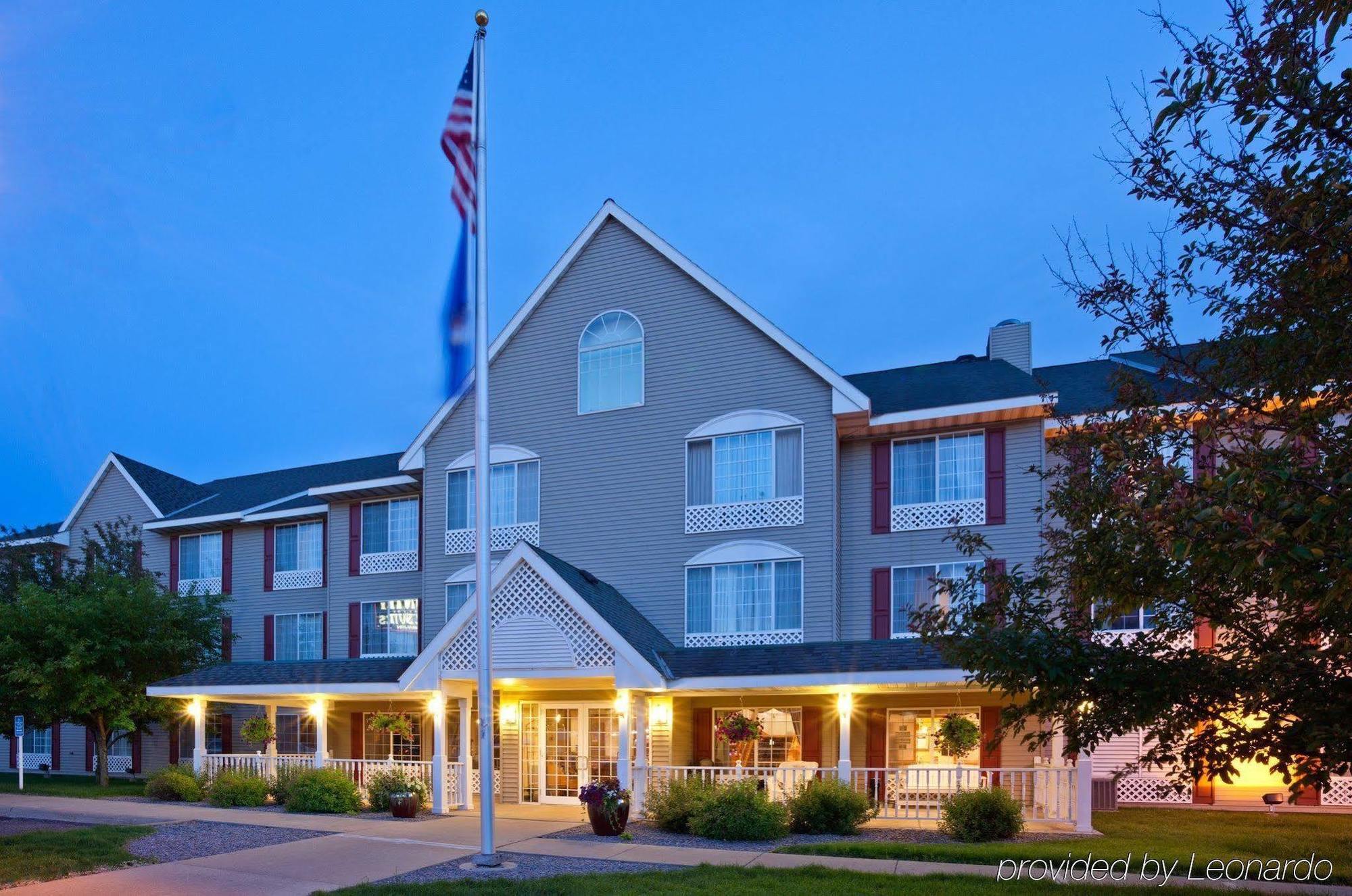 Country Inn & Suites By Radisson, St Cloud West, Mn St. Cloud Kültér fotó